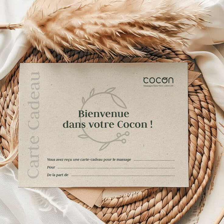 La carte cadeau